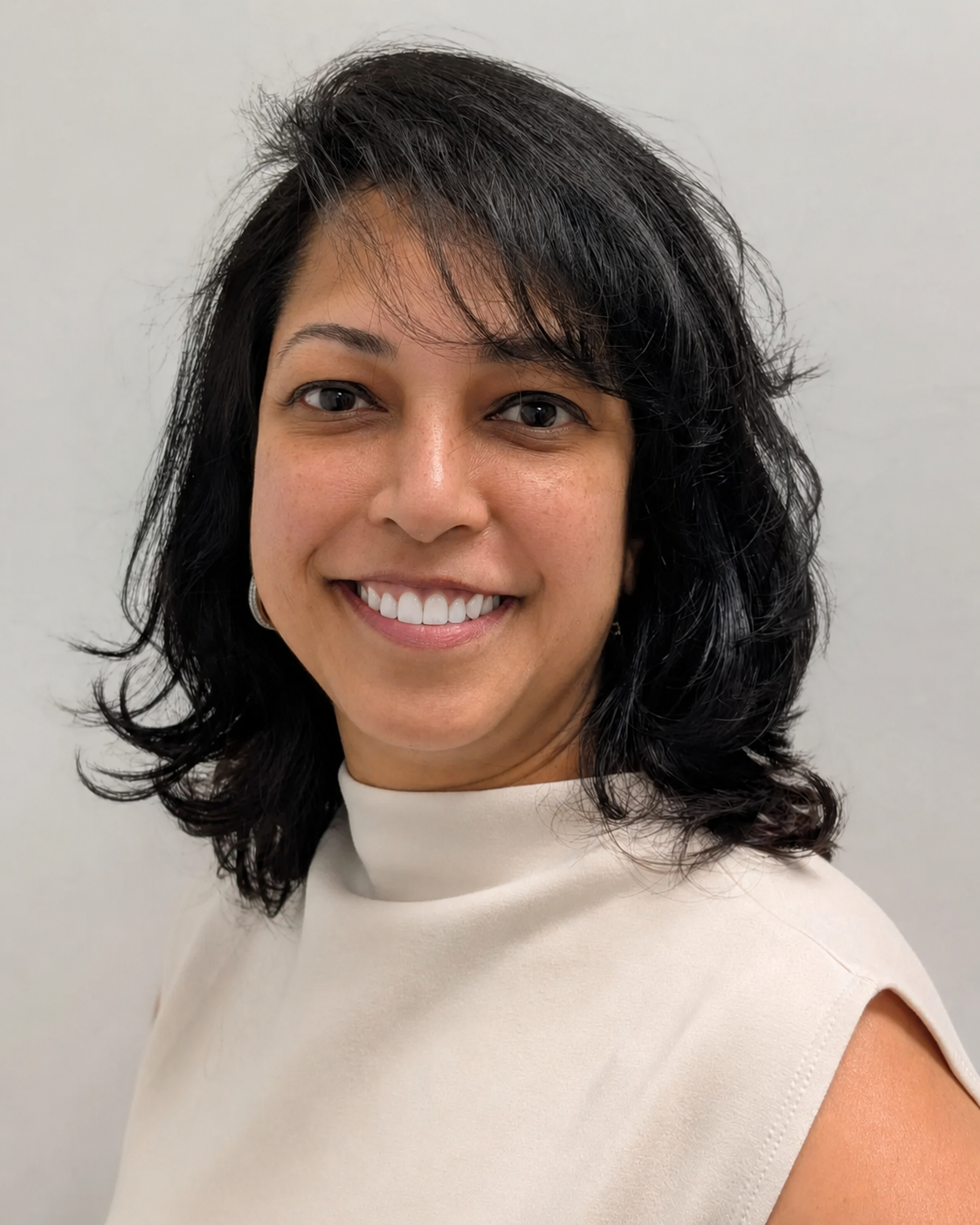 Dr. Pallavi Rakesh