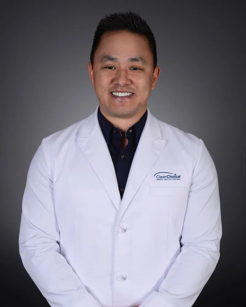 Dr. William Shin