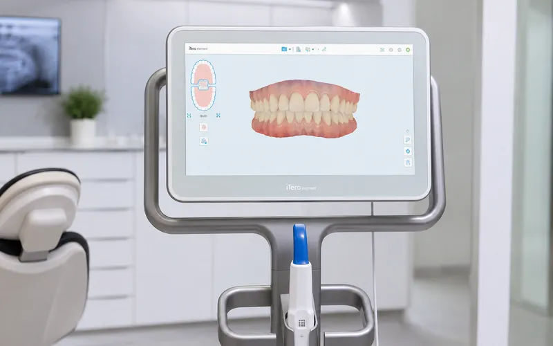 Dental Technology in Alpharetta and Norcross GA