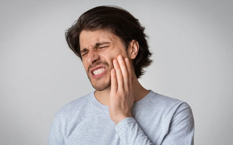 Emergency Dental Care in Alpharetta and Norcross GA