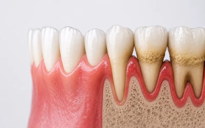 Periodontal Disease in Alpharetta and Norcross GA