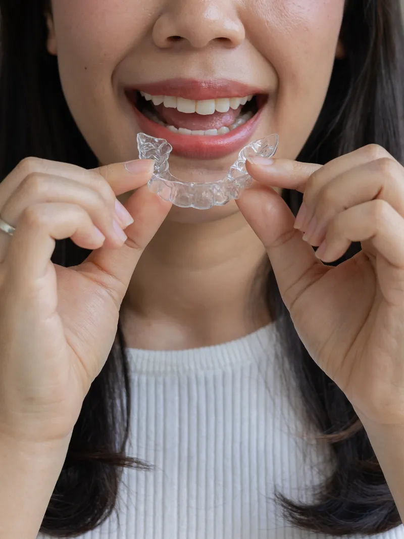 Invisalign® in Alpharetta and Norcross GA - Ace Family Dental
