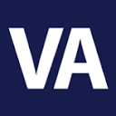 VA Community Care logo