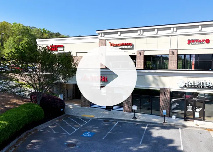 Welcome to the office video thumbnail