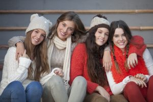 Dental implants as long-term option