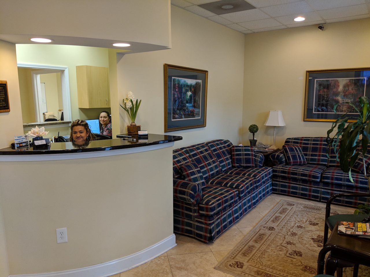 Experienced Dentist In Norcross Dentist Norcross, GA