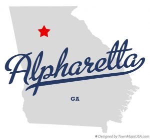 Alpharetta