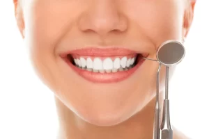 Dentist in Alpharetta