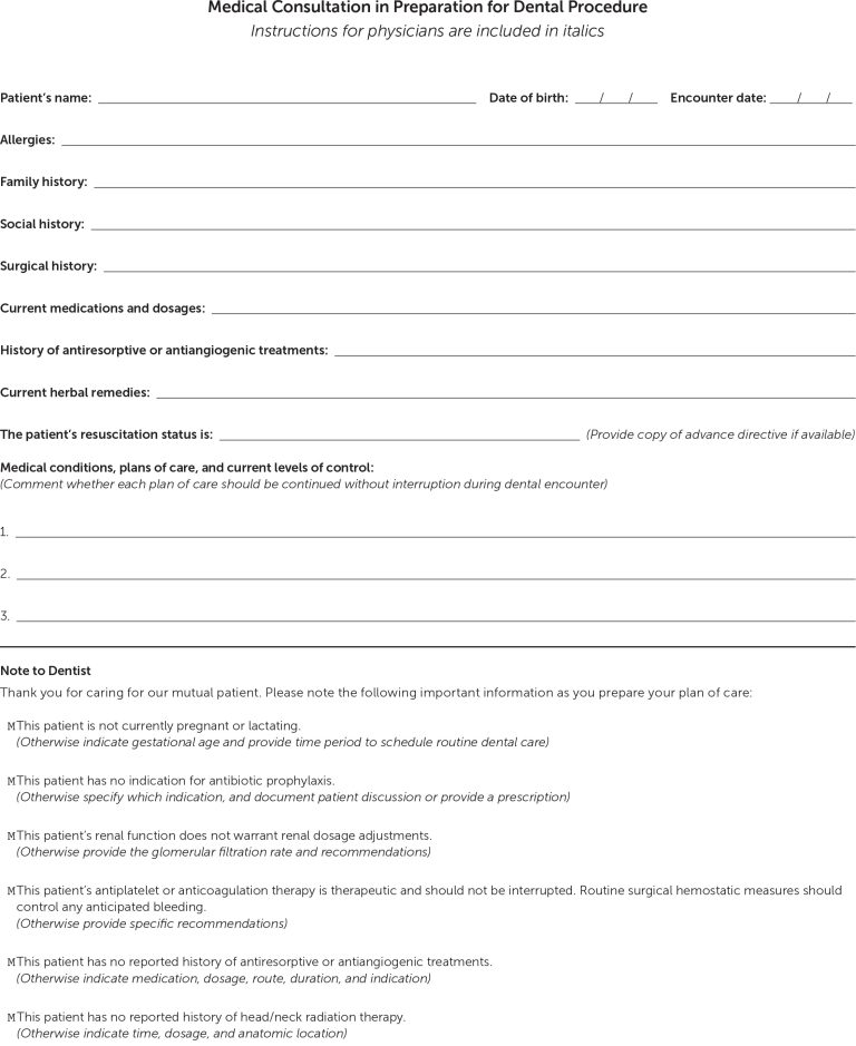 Why Do You Need Dental Clearance Before Surgery? Dentist Norcross