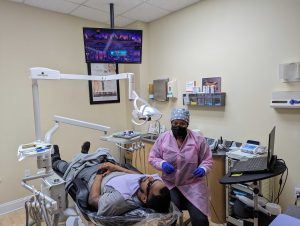 Dental Emergency Alpharetta