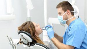 Teeth removal treatment in Alpharetta