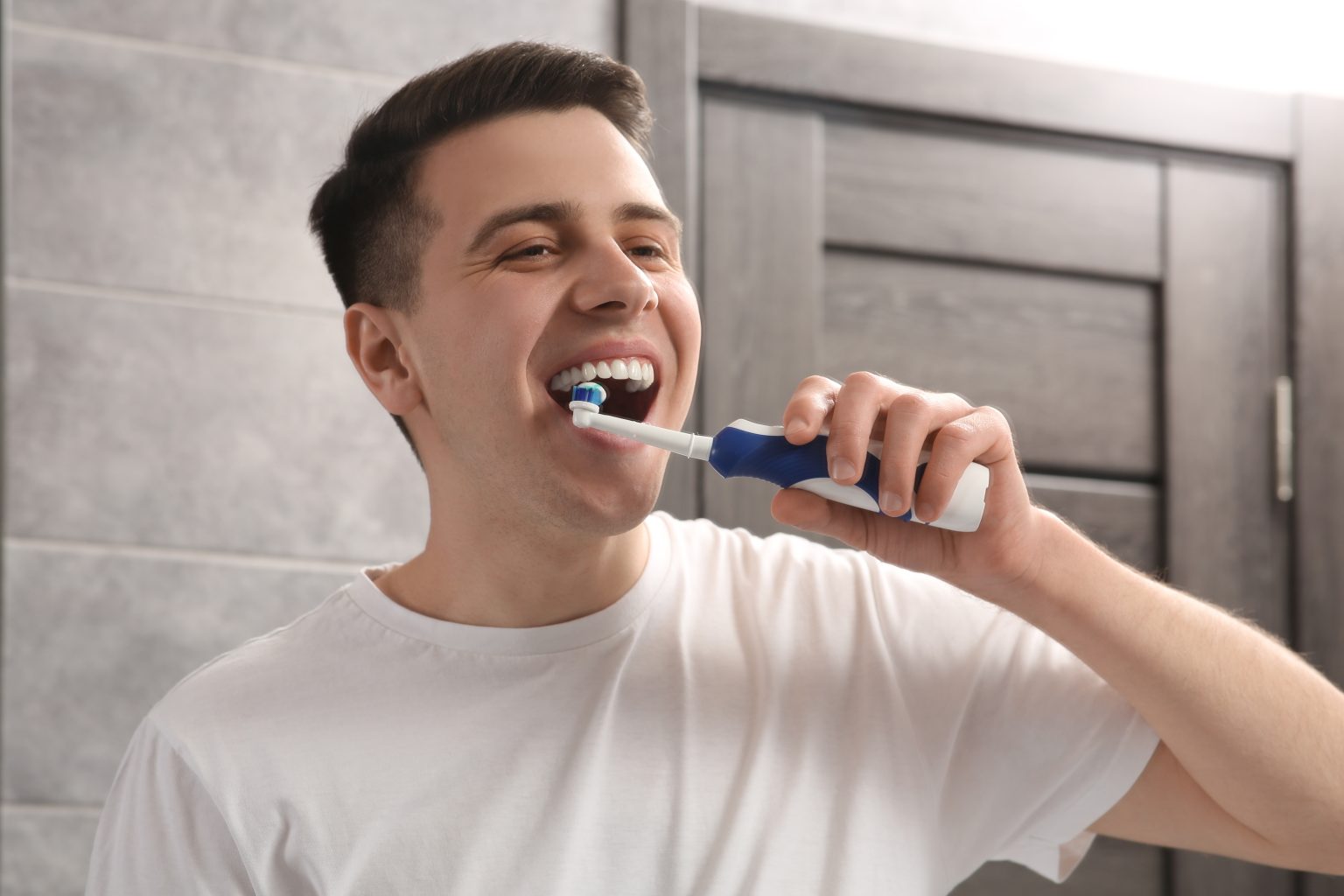 How To Evaluate Electric Toothbrushes and Choose the Best One for Your
